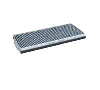 PURFLUX Filtro de habitáculo AHC237 Filtro de carbón activado Altura: 32 Ancho: 187 Longitud: 395 Compatible con MERCEDES-BENZ Clase A W169 Clase B W245