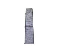 PURFLUX Filtro de habitáculo AHC246 Filtro de carbón activado Altura: 26 Ancho: 133 Longitud: 832 Compatible con BMW 3 Touring E91 3 Touring F31 3 Sedán E90 3 Sedán F30, F80 1 Hatchback E87