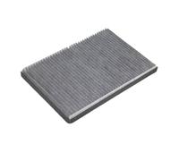 PURFLUX Filtro de habitáculo AHC268 Filtro de carbón activado Altura: 35 Ancho: 234 Longitud: 350 Compatible con VW CRAFTER 30-35 Autobús 2E CRAFTER 30-50 Furgón 2E CRAFTER 30-50 Caja/Chasis 2F