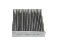 PURFLUX Filtro, aire habitÃ¡culo para SMART: Forfour, Roadster & MITSUBISHI: Colt (Ref: AHC278)