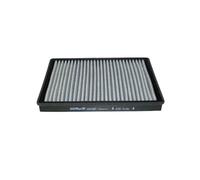 PURFLUX Filtro de habitáculo AHC307 Filtro de carbón activado Altura: 27 Ancho: 188 Longitud: 263 Compatible con OPEL Antara A L07, CHEVROLET CAPTIVA C100, C140, VAUXHALL Antara L07