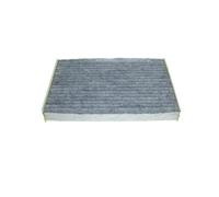 PURFLUX Filtro de habitáculo AHC386 delante Filtro de carbón activado Altura: 36 Ancho: 180 Longitud: 251 Compatible con NISSAN Qashqai II J11, J11, RENAULT Megane IV Grandtour K9A/M/N Kadjar HA, HL