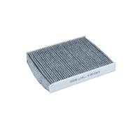 PURFLUX Filtro de habitáculo AHC484 Filtro de carbón activado Altura: 29 Ancho: 185 Longitud: 215 Compatible con SUZUKI VITARA LY, TOYOTA Corolla XII Familiar E210
