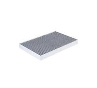 Purflux Filtro de habitáculo AHC565 – carbón activado 30×213×309 mm para Chrysler 300C