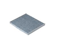 PURFLUX Filtro, aire habitÃ¡culo para HYUNDAI: Tucson, ix35, Kona, Ioniq / 5, Kauai & KIA: Sportage, Niro (Ref: AHC595)