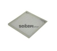 PURFLUX Filtro de Polen de Cabina para Lexus Is I JCE1_ GXE1_ GS GRS19 _