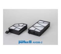 PURFLUX Filtro de Polen de Cabina para Subaru Legacy III Estación Vagón Bh