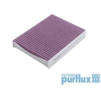 PURFLUX Filtro Habitáculo Polvo Fino para Ford Fusión Ju _ Fiesta V Jh _ Jd _