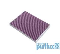 PURFLUX Filtro Habitáculo Polvo Fino para Nissan Qashqai + 2 I J10 JJ10