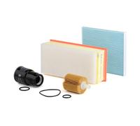 PURFLUX KIT25 Kit de filtros