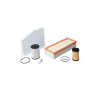 PURFLUX KIT5 Kit de filtros Juego de filtro Set de filtros Juego de filtros