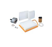 PURFLUX KIT7 Kit de filtros