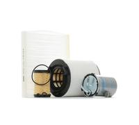 PURFLUX KIT9 Kit de filtros