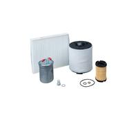 PURFLUX KIT9 Kit de filtros