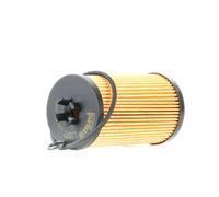 PURFLUX L1077 Filtro de aceite Filtro de aceite motor para OPEL ASTRA J Sedán