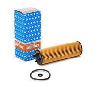 PURFLUX L1177 Filtro de aceite