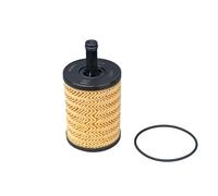PURFLUX Filtro de aceite para VOLKSWAGEN: Sharan, Golf Cabriolet, Tiguan, New Beetle, Eos, Polo, Golf, Transporter, Jetta, Lupo, Amarok (Ref: L267D)