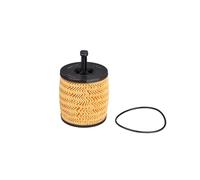 Purflux L319 - Filtro de aceite para coche | VW Phaeton/Touareg