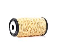 PURFLUX L460 Filtro de aceite Filtro de aceite motor adecuado para MERCEDES-BENZ