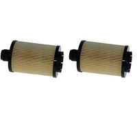 Purflux L974 Bloque de Motor (Paquete de 2)