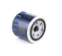 PURFLUX Filtro de aceite motor Filtro enroscable LS489A