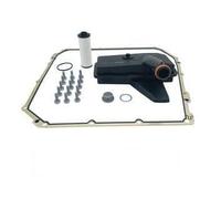 PURFLUX TEK013 Kit de mantenimiento de caja de cambios automática Compatible con AUDI A4 B8 Avant 8K5 A6 C7 Avant 4G5, 4GD Q5 8RB A4 B8 Sedán 8K2 A5 Sportback 8TA