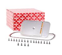 PURFLUX TEK029 Kit filtro hidrtáulico, caja automática