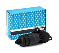Filtro hidráulico de la caja de cambios Cartucho filtrante TK001 PURFLUX
