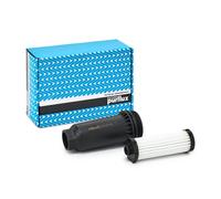 Filtro hidráulico de la caja de cambios Cartucho filtrante TK008 PURFLUX