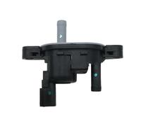 purga de combustible Válvula de purga del depósito de vapor 36162-RMX-A01, compatible con Honda Odyssey Civic, Acura RDX, TSX Pilot Ridgeline (2006-2017) vapor para tanque de combustible