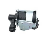 purga de combustible Válvula de purga del tanque de vapor K005T46691 MN187611, solenoide de carbono, compatible con motores Mitsubishi Outlander, Eclipse y Galant. vapor para tanque de combustible