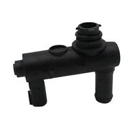 purga de combustible Válvula solenoide de purga del depósito de vapor, compatible con Nissan Sentra, Altima, Titan y Quest. Compatible con Infiniti (2003-2010): 14935AM60A vapor para tanque de combust