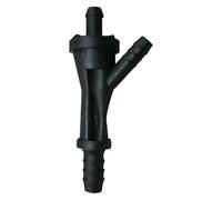 Purga de la bomba de succión del motor, 058133753B, for A4, A6 V6, Jetta, Bora, Golf MK4 (1998-2006), Passat B5, Beetle (1999)