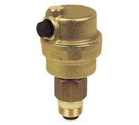 Purgador automático automático "Robocal-S" tipo 5025