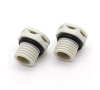 Purgador de aire IP 68 Iluminación tornillo de ventilación