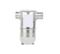 Purgadores de acero inoxidable 1810, 1811, 1812: válvulas de drenaje tipo cubeta invertida(1811 DN20)