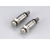 Purgadores de Horquilla Gris Kayaba & Showa