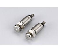 Purgadores de Horquilla Gris WP