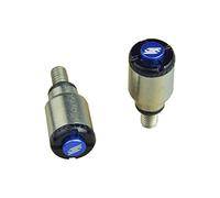 Purgadores de Horquilla WP MARZOCCHI M4 0.7 SCAR Compatible con KTM HUSQVARNA GAS GAS - Azul