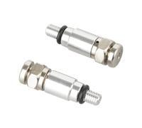 Purgadores Horquillas Twenty