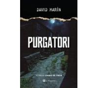 Purgatori (premi Crims De Tinta 2019)