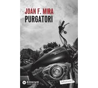 Purgatori: Premi Sant Jordi 2002 (LABUTXACA)