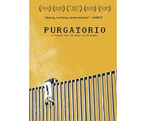 Purgatorio: A Journey Into the Heart of the Border [USA] [DVD]