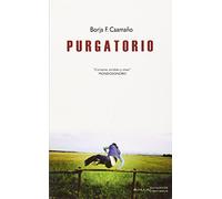 Purgatorio (CRISALIDA)