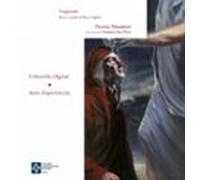 Purgatorio. Divina Comedia De Dante Alighieri