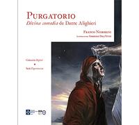 Purgatorio. Divina comedia de Dante Alighieri: 3 (Digital)