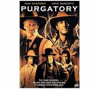 Purgatory – DVD – Edición Estados Unidos (USA) – Warner Bros.