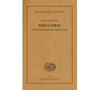 Purgatorio (Nuova raccolta di classici it. annotati)