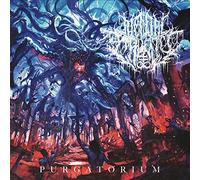 Mental Cruelty – Purgatorium – CD – Digipak (Importación USA)