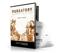 Purgatory and Praying for the Dead [USA] [DVD]